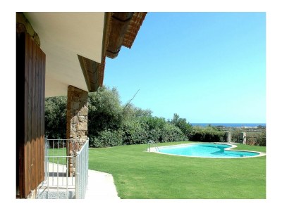Holiday house Villa Bianca ...and a heart shaped pool! - Outdoor photo 6