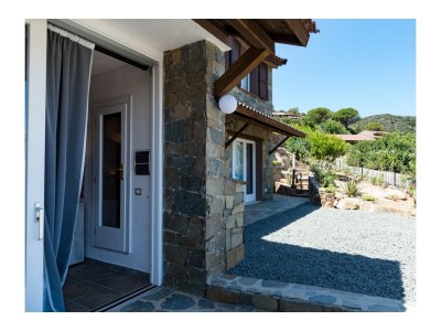 Holiday house Villa Bianca ...and a heart shaped pool! - Outdoor photo 7