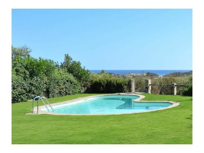 Holiday house Villa Bianca ...and a heart shaped pool! - Outdoor photo 8