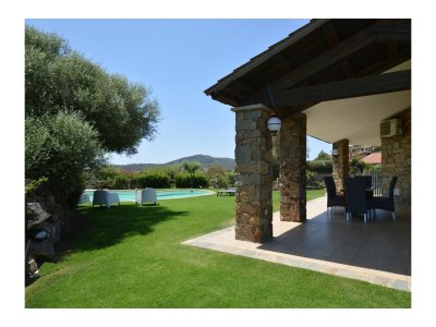 Holiday house Villa Bianca ...and a heart shaped pool! - Outdoor photo 13