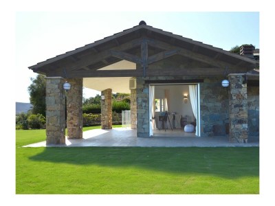 Holiday house Villa Bianca ...and a heart shaped pool! - Outdoor photo 14