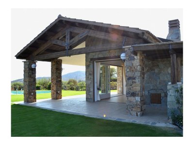 Holiday house Villa Bianca ...and a heart shaped pool! - Outdoor photo 15