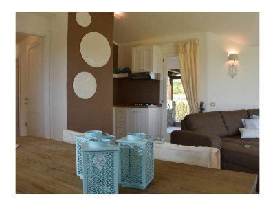 Holiday house Villa Bianca ...and a heart shaped pool! - Features photo 16