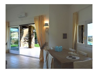 Holiday house Villa Bianca ...and a heart shaped pool! - Features photo 19