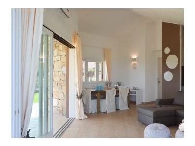 Holiday house Villa Bianca ...and a heart shaped pool! - Features photo 20