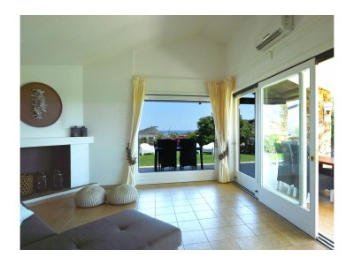 Holiday house Villa Bianca ...and a heart shaped pool! - Features photo 23