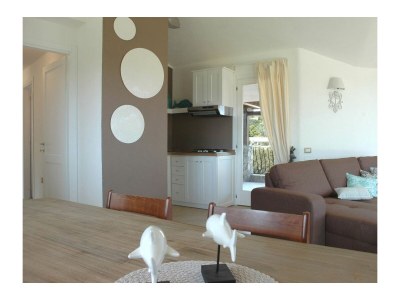 Holiday house Villa Bianca ...and a heart shaped pool! - Features photo 25