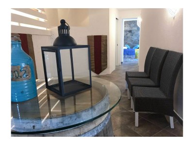 Holiday house Villa Bianca ...and a heart shaped pool! - Features photo 26