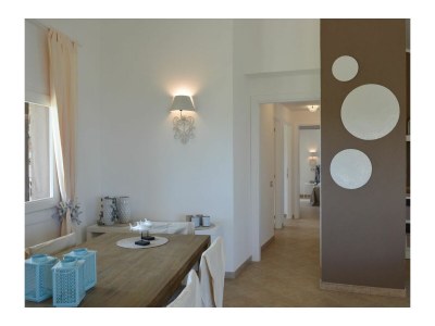 Holiday house Villa Bianca ...and a heart shaped pool! - Features photo 34