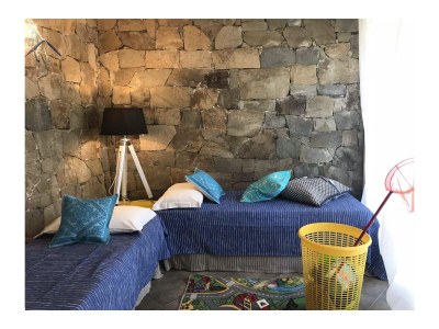 Holiday house Villa Bianca ...and a heart shaped pool! - Features photo 36