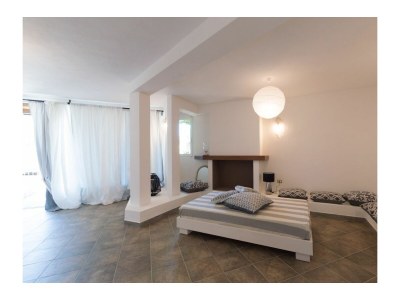 Holiday house Villa Bianca ...and a heart shaped pool! - Features photo 37