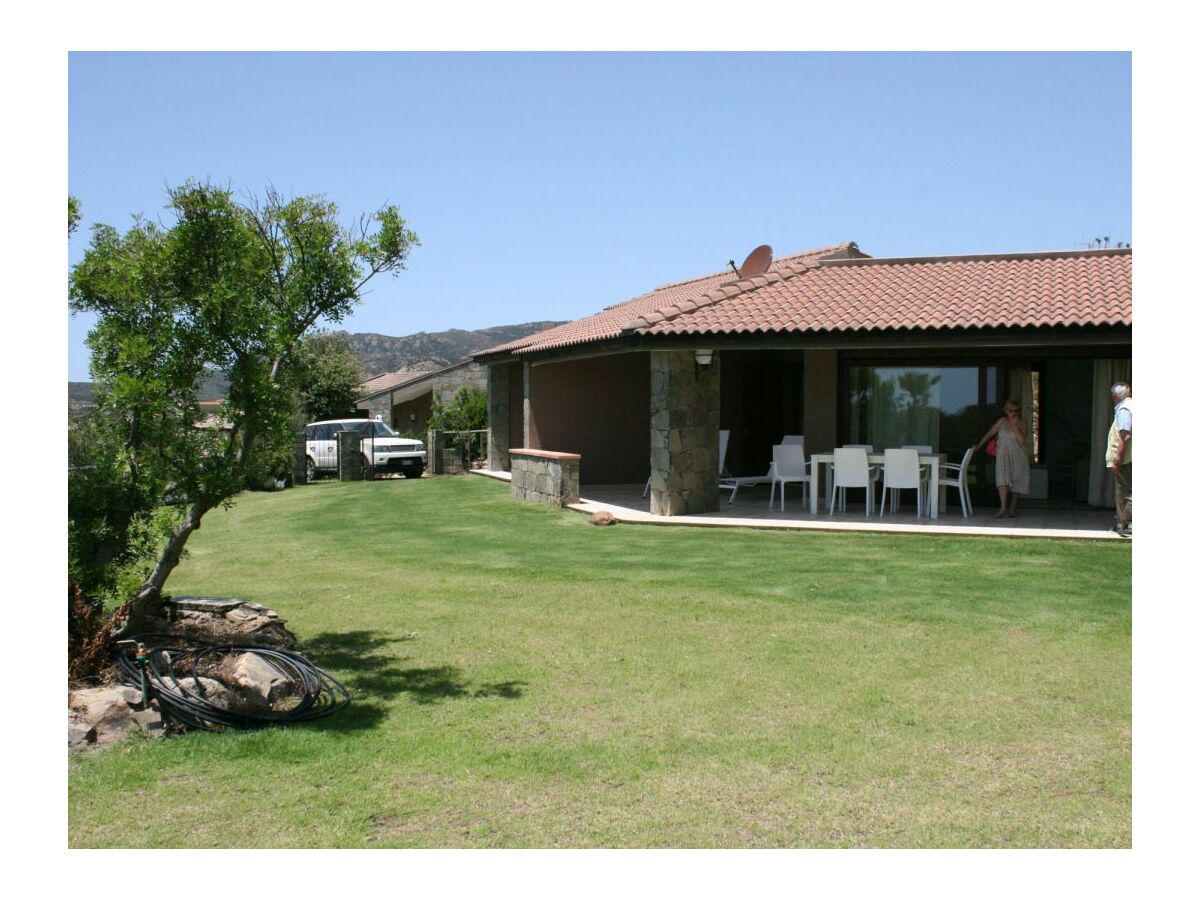 Villa Villa Sea and Dune of Bithia - Outdoor photo 5