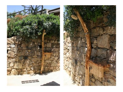 Villa Villa Sea and Dune of Bithia - Outdoor photo 7