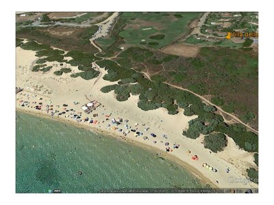 Villa Villa Sea and Dune of Bithia - Environment photo 26