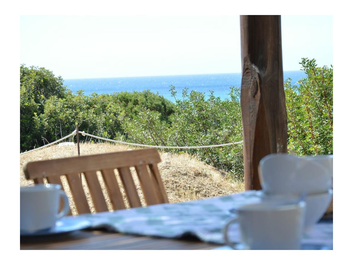 Holiday house Bithia 5, ...dune, mare, verde - Outdoor photo 2