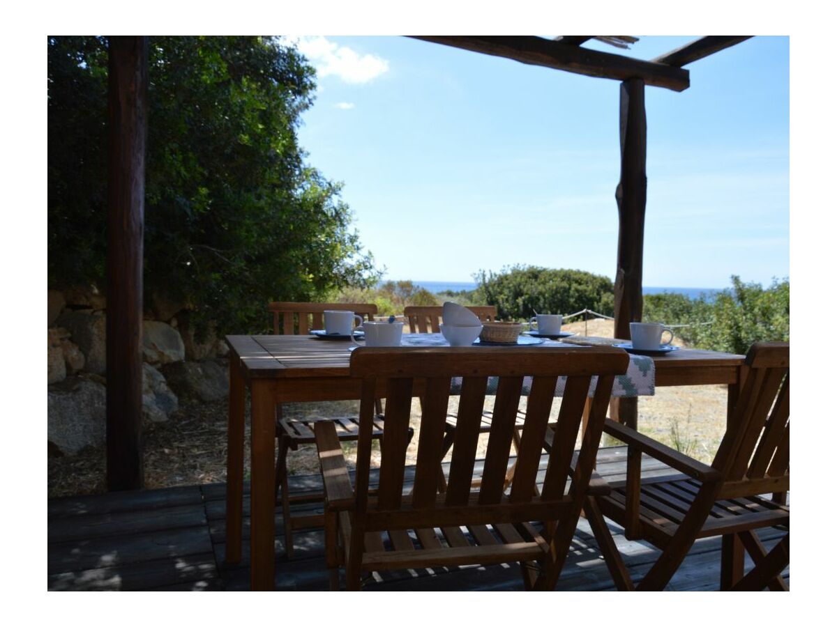 Holiday house Bithia 5, ...dune, mare, verde - Outdoor photo 3