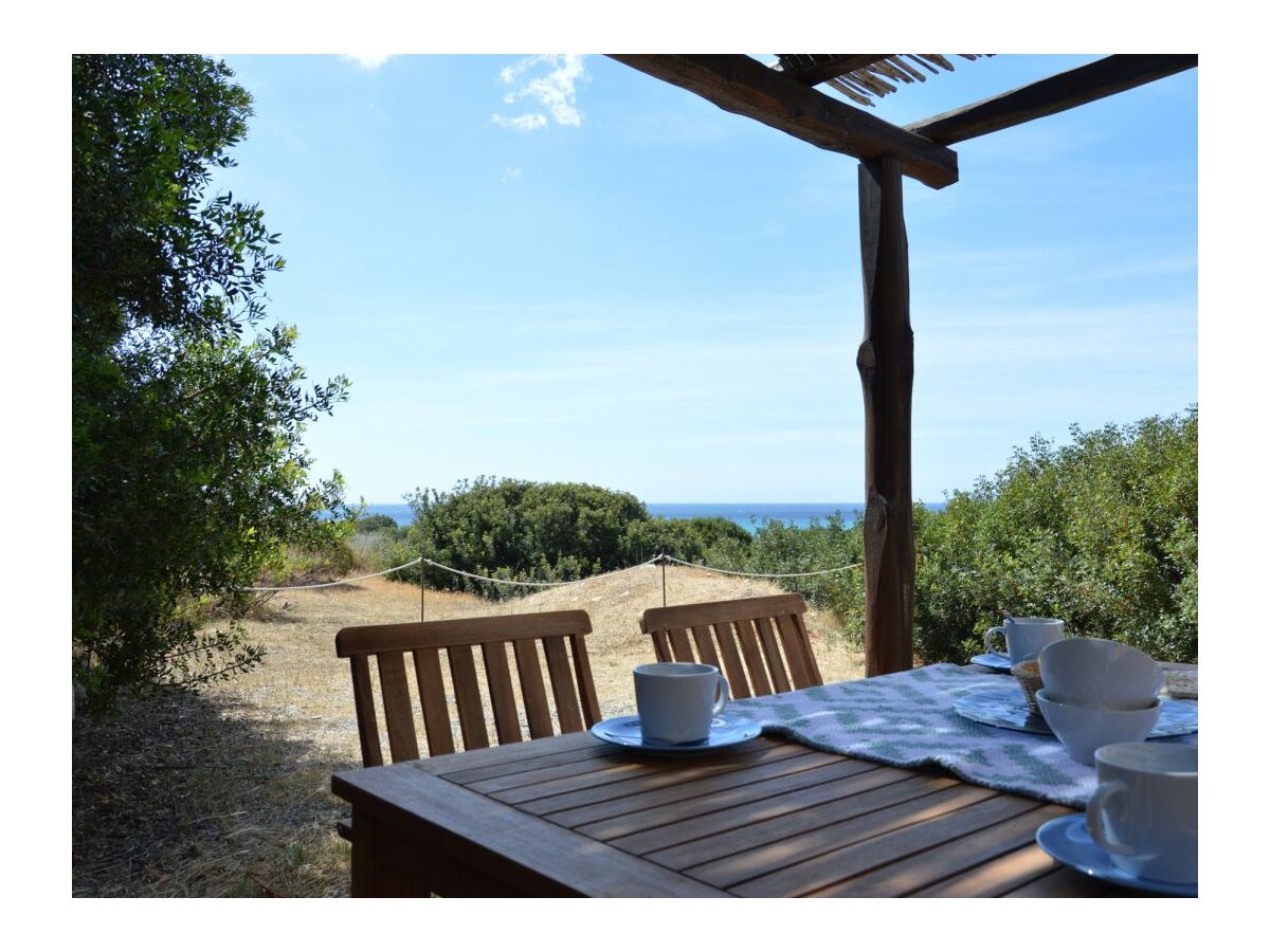 Holiday house Bithia 5, ...dune, mare, verde - Outdoor photo 4