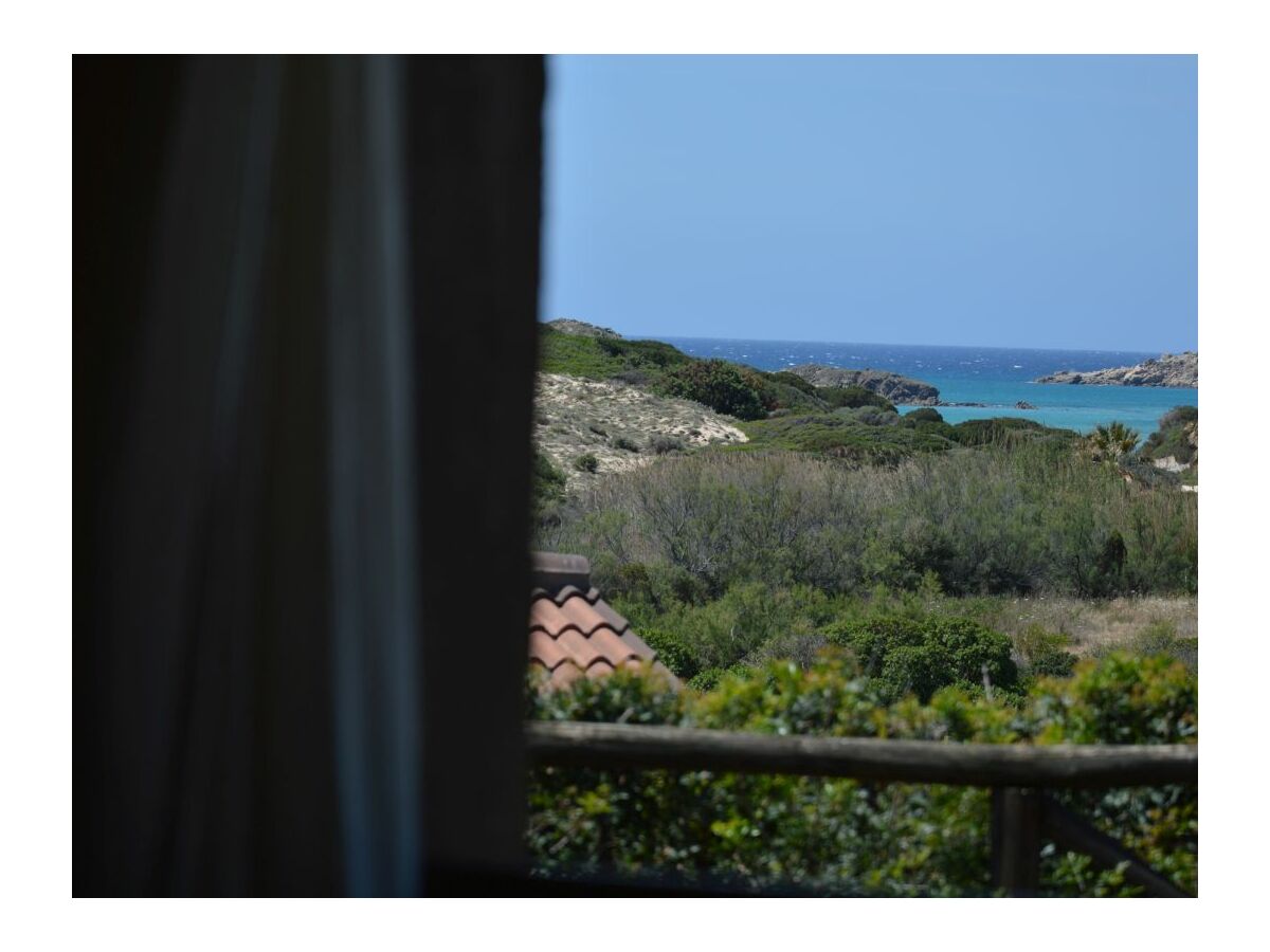 Holiday house Bithia 5, ...dune, mare, verde - Outdoor photo 5