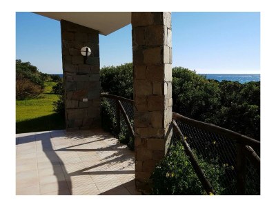 Holiday house Bithia 5, ...dune, mare, verde - Outdoor photo 6