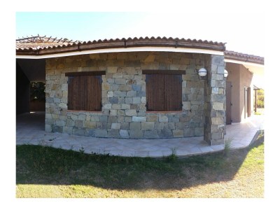 Holiday house Bithia 5, ...dune, mare, verde - Outdoor photo 7