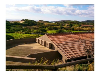 Holiday house Bithia 5, ...dune, mare, verde - Outdoor photo 8