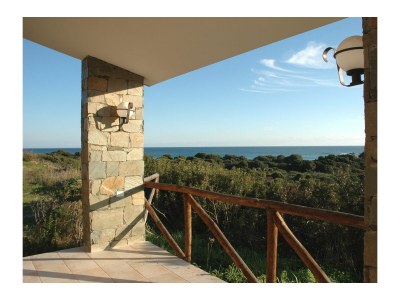 Holiday house Bithia 5, ...dune, mare, verde - Outdoor photo 9