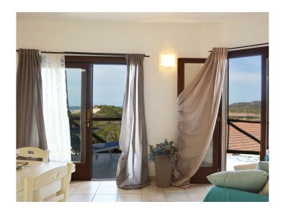 Holiday house Bithia 5, ...dune, mare, verde - Features photo 21