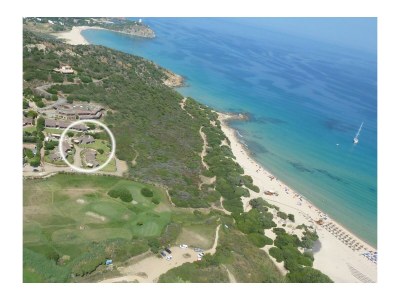 Holiday house Bithia 5, ...dune, mare, verde - Environment photo 24
