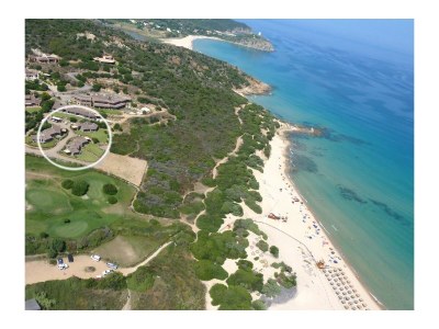 Holiday house Bithia 5, ...dune, mare, verde - Environment photo 25
