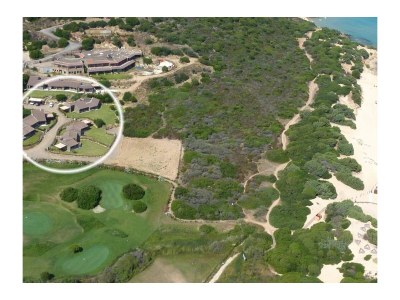 Holiday house Bithia 5, ...dune, mare, verde - Environment photo 27