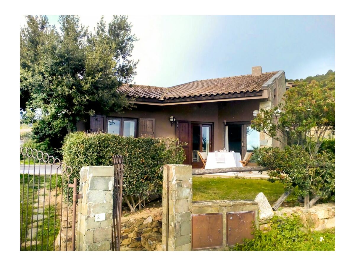 Villa Bithia le Dune -Superior - Outdoor photo 2