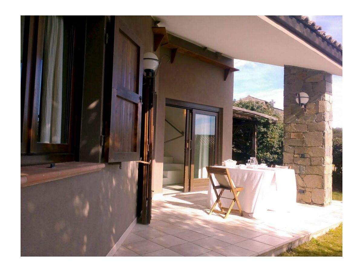 Villa Bithia le Dune -Superior - Outdoor photo 3