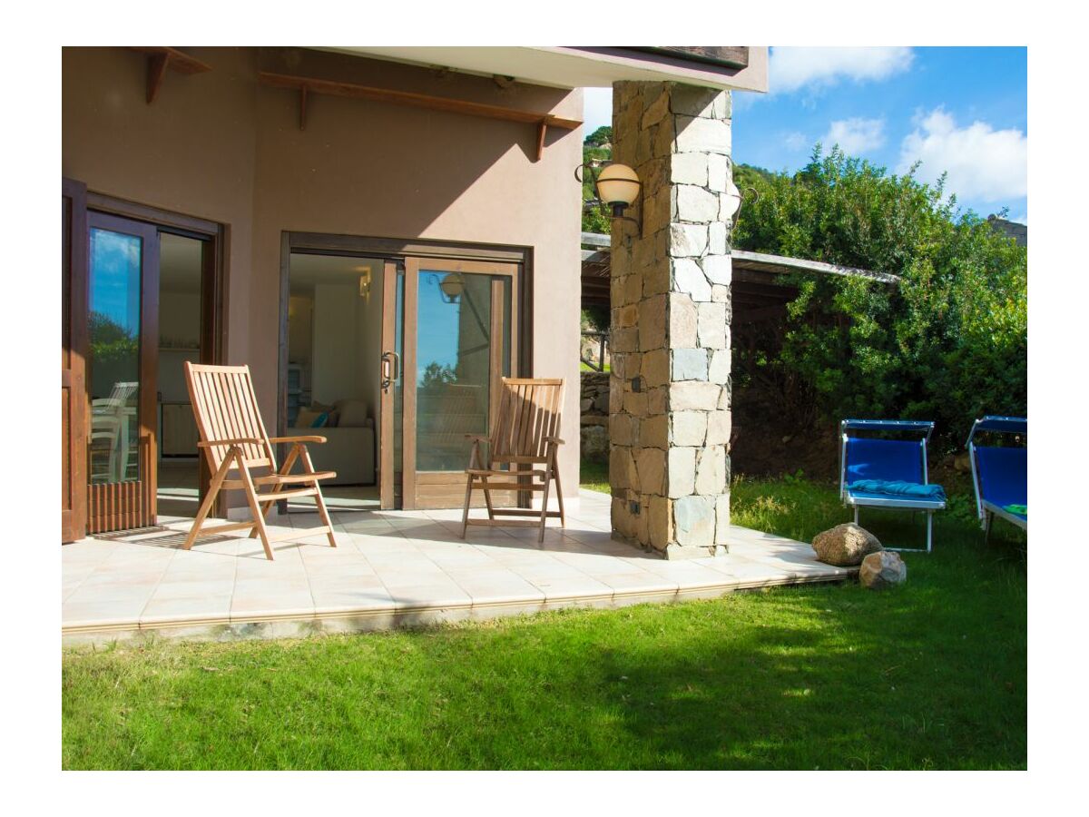 Villa Bithia le Dune -Superior - Outdoor photo 4