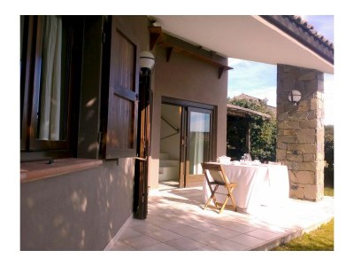 Villa Bithia le Dune -Superior - Outdoor photo 3