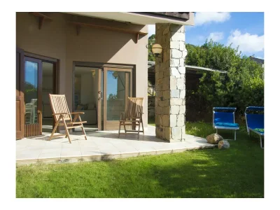 Villa Bithia le Dune -Superior - Outdoor photo 7