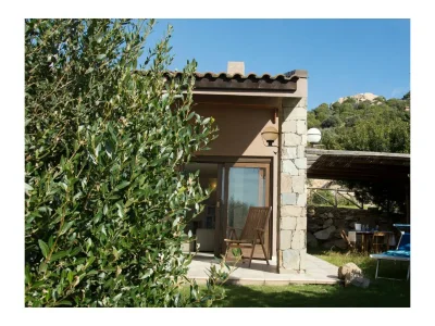 Villa Bithia le Dune -Superior - Outdoor photo 8