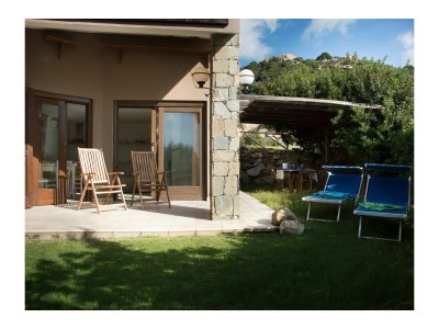 Villa Bithia le Dune -Superior - Outdoor photo 9