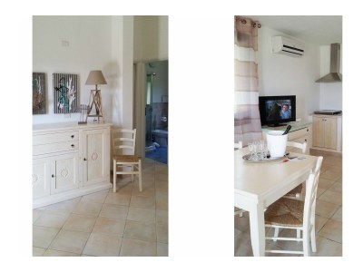 Villa Bithia le Dune -Superior - Features photo 12