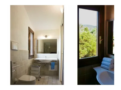 Villa Bithia le Dune -Superior - Features photo 15