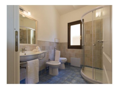 Villa Bithia le Dune -Superior - Features photo 21