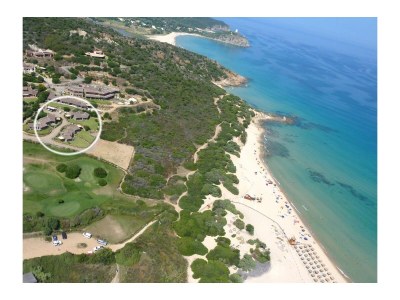 Villa Bithia le Dune -Superior - Environment photo 26