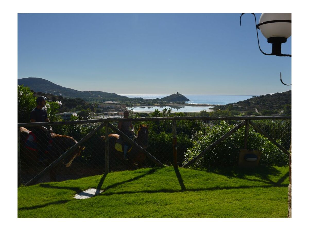 Holiday house Villa Sogno di Mare