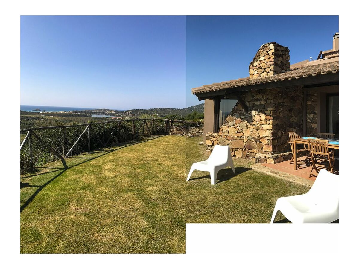 Holiday house Villa Sogno di Mare - Outdoor photo 3