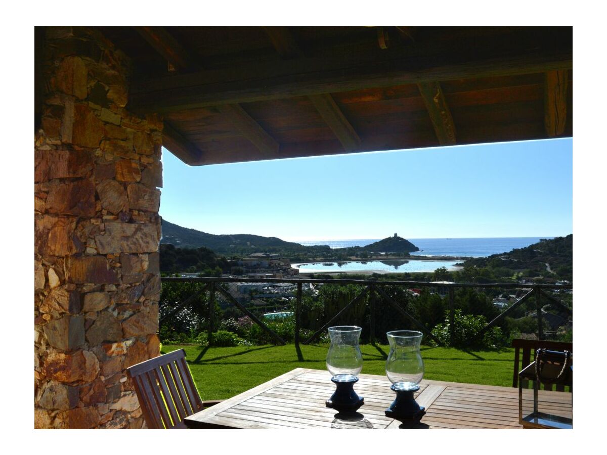 Holiday house Villa Sogno di Mare - Outdoor photo 4