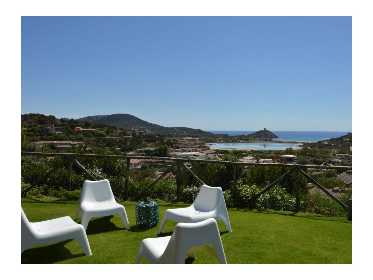 Holiday house Villa Sogno di Mare - Outdoor photo 5