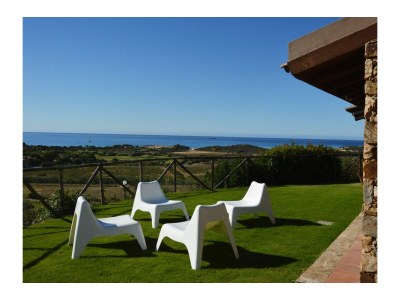 Holiday house Villa Sogno di Mare - Outdoor photo 2