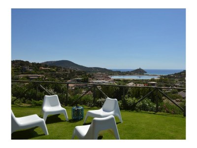 Holiday house Villa Sogno di Mare - Outdoor photo 5