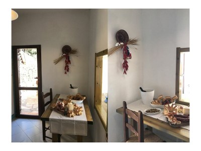 Holiday house Villa Sogno di Mare - Features photo 7