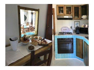 Holiday house Villa Sogno di Mare - Features photo 10