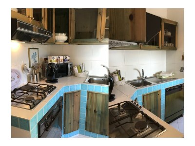 Holiday house Villa Sogno di Mare - Features photo 11